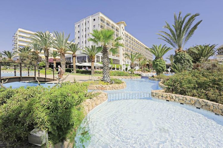Zájezd Sentido Sandy Beach Hotel **** - Kypr / Larnaka - Bazén