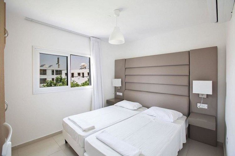 Zájezd Tsokkos Holiday Hotel Apartments *** - Kypr / Ayia Napa - Příklad ubytování