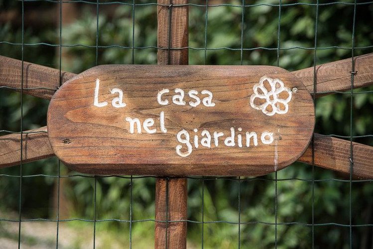 Zájezd B&B La Casa Nel Giardino  - pobřeží Amalfi - Neapolský záliv / Piano di Sorrento - Záběry místa