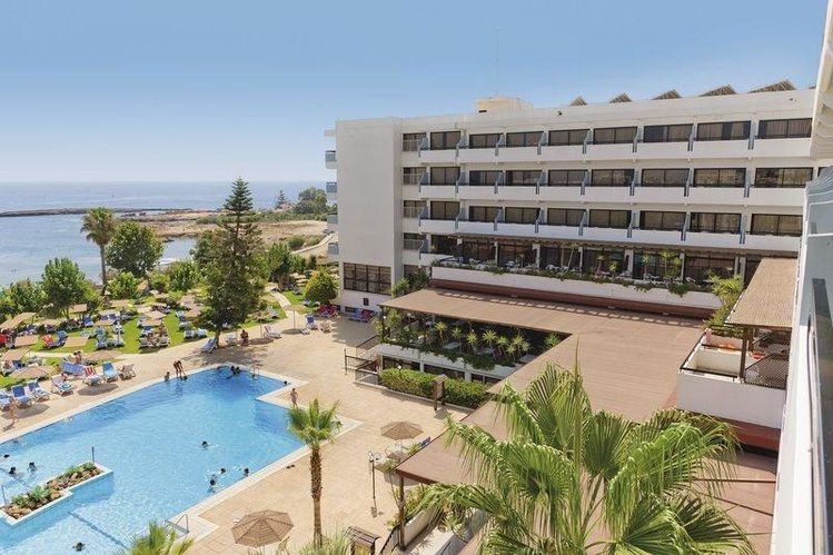 Zájezd Cavo Maris Beach Hotel **** - Kypr / Protaras - Záběry místa