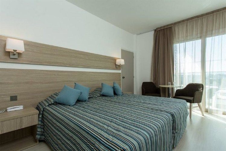 Zájezd Kapetanios Bay Hotel *** - Kypr / Paralimni - Příklad ubytování