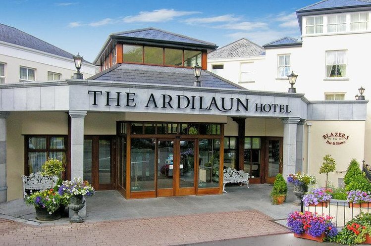 Zájezd The Ardilaun **** - Irsko / Galway - Záběry místa