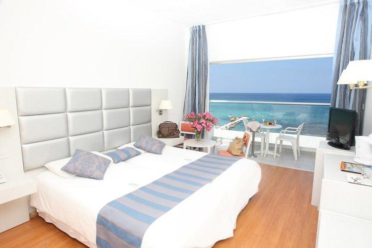 Zájezd Silver Sands Beach Hotel *** - Kypr / Protaras - Příklad ubytování