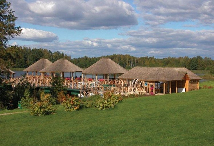 Zájezd Vilnius Grand Resort **** - Litva / Vilnius - Záběry místa