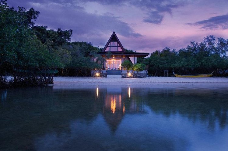 Zájezd Plataran Menjangan Resort & Spa ***** - Bali / Bali - Záběry místa