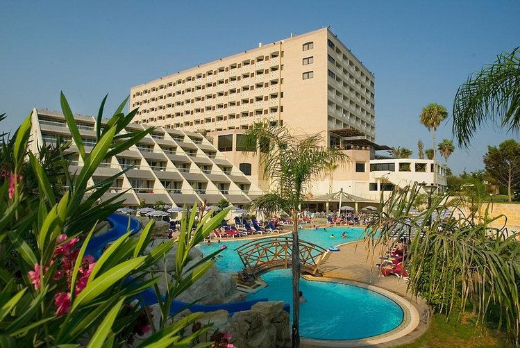 Zájezd St Raphael Resort ***** - Kypr / Limassol - Záběry místa