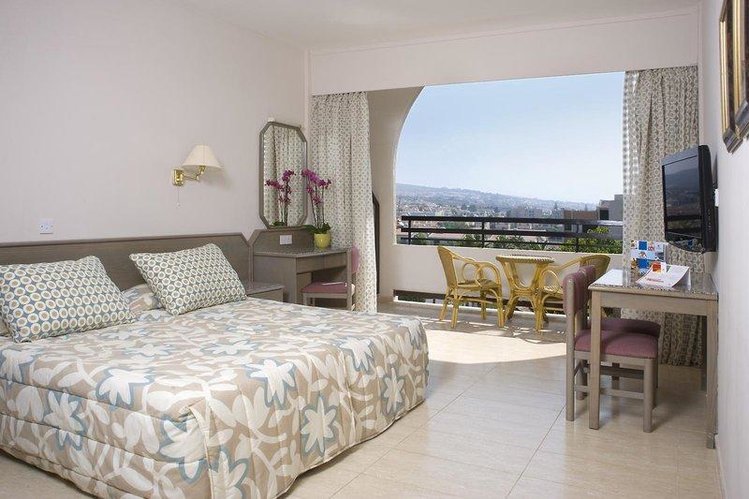 Zájezd Atlantica Oasis Hotel & Gardens **** - Kypr / Limassol - Příklad ubytování