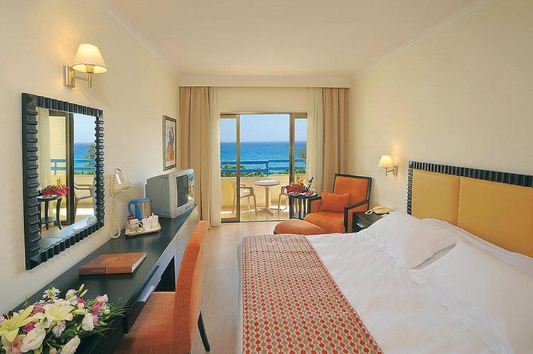Zájezd Elias Beach Hotel **** - Kypr / Limassol - Příklad ubytování