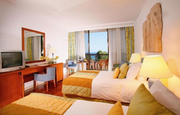 Zájezd Parklane Resort & Spa ***** - Kypr / Limassol - Příklad ubytování