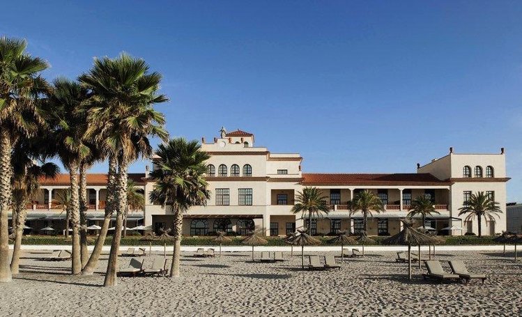 Zájezd Le Meridien Ra Beach Hotel & Spa ***** - Costa Dorada / El Vendrell - Záběry místa