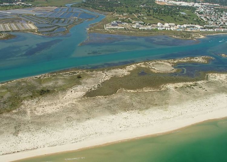 Zájezd Cabanas Park Resort **** - Algarve / Tavira - Záběry místa