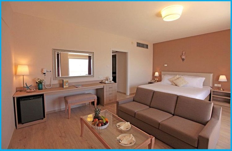 Zájezd Poseidonia Beach Hotel **** - Kypr / Limassol - Příklad ubytování