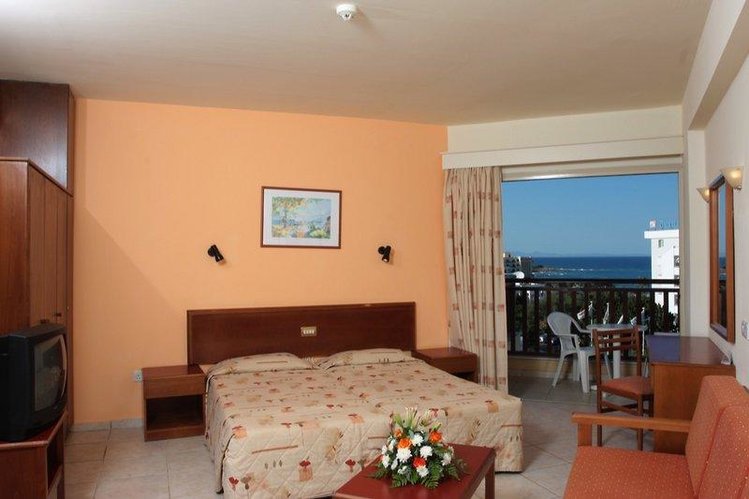 Zájezd Vangelis Hotel & Suites **** - Kypr / Protaras - Příklad ubytování