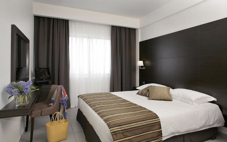Zájezd Anemi Hotel Apartments *** - Kypr / Paphos - Příklad ubytování