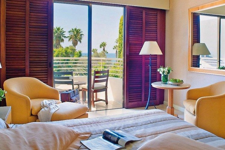 Zájezd Annabelle Hotel ***** - Kypr / Paphos - Příklad ubytování