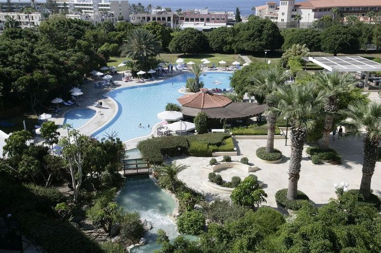 Zájezd Avanti Hotel **** - Kypr / Paphos - Záběry místa