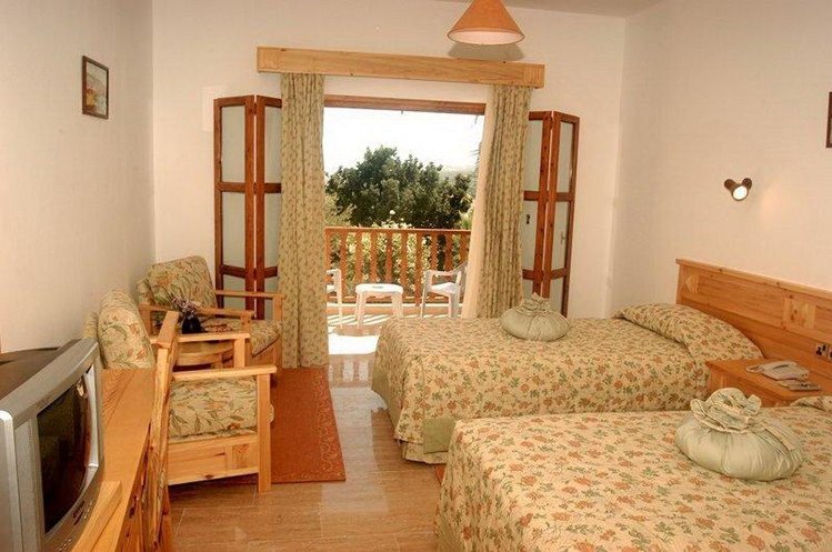 Zájezd Onar Holiday Village **** - Severní Kypr / Girne - Příklad ubytování