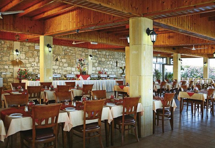 Zájezd Corallia Beach Apartments *** - Kypr / Coral Bay - Restaurace