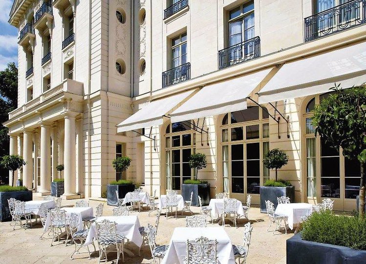 Zájezd Trianon Palace Versailles, A Waldorf Astoria Hotel **** - Paříž a okolí / Versailles - Záběry místa