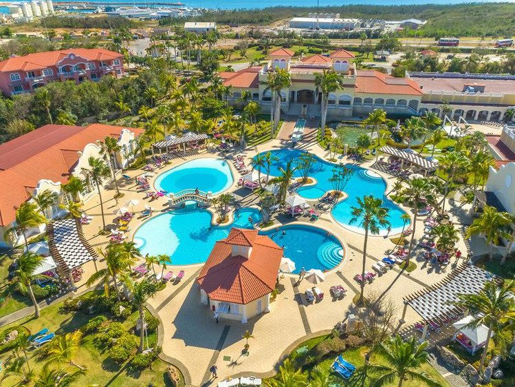Zájezd Paradisus Princesa del Mar Resort & Spa ***** - Havana a Varadero / Varadero - Záběry místa