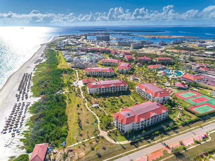 Zájezd Paradisus Princesa del Mar Resort & Spa ***** - Havana a Varadero / Varadero - Záběry místa