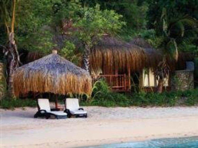 Zájezd Anantara Bazaruto Island Resort & Spa **** - Mozambik / Ostrov Bazaruto - Záběry místa
