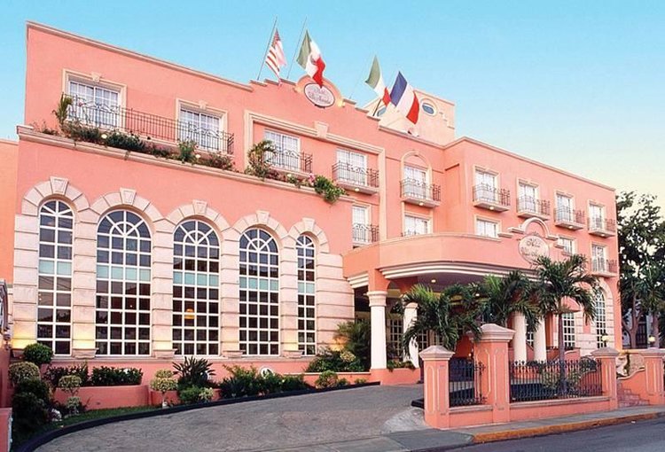 Zájezd Villa Mercedes Merida, Curio Collection by Hilton ***** - Yucatan / Mérida - Záběry místa