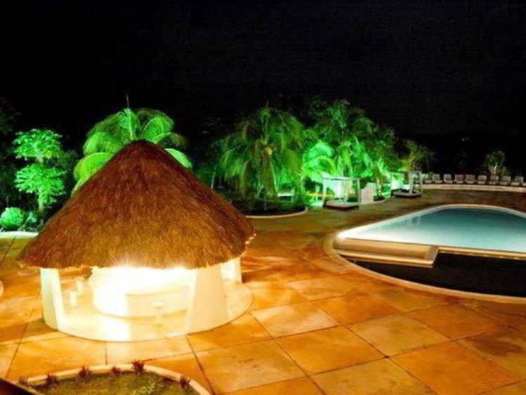 Zájezd Uxmal Resort Maya **** - Yucatan / Uxmal - Mazlíčci