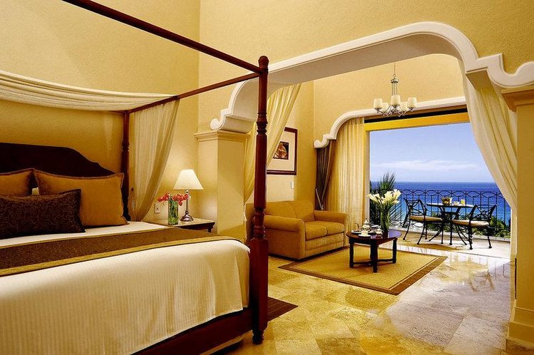 Zájezd Dreams Los Cabos Suites Golf Resort & Spa ***** - Dolní Kalifornie / Cabo San Lucas - Příklad ubytování