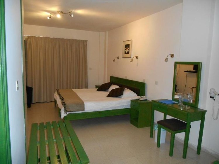 Zájezd Pandream Hotel Apartments *** - Kypr / Paphos - Příklad ubytování