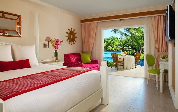 Zájezd Dreams Punta Cana Resort & Spa ****+ - Punta Cana / Uvero Alto - Příklad ubytování