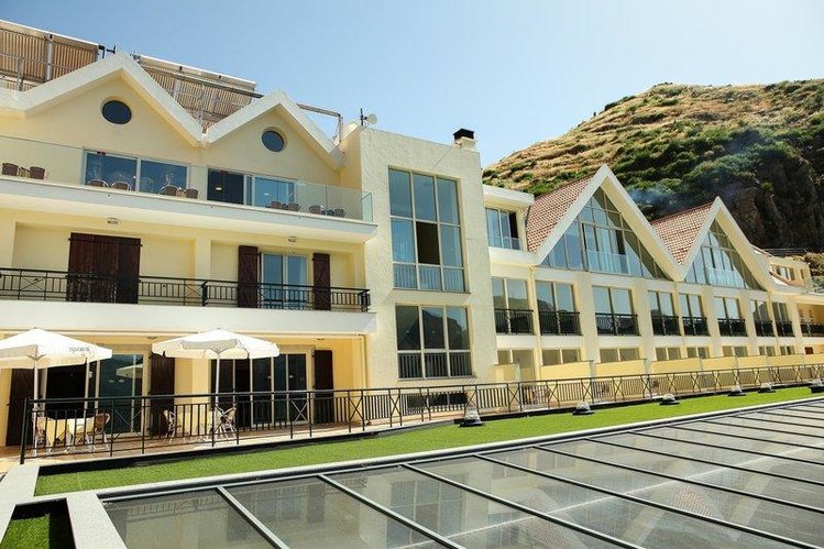Zájezd Eira do Serrado Hotel & Spa **** - Madeira / Eira do Serrado - Záběry místa