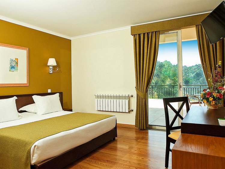 Zájezd Eira do Serrado Hotel & Spa **** - Madeira / Eira do Serrado - Příklad ubytování