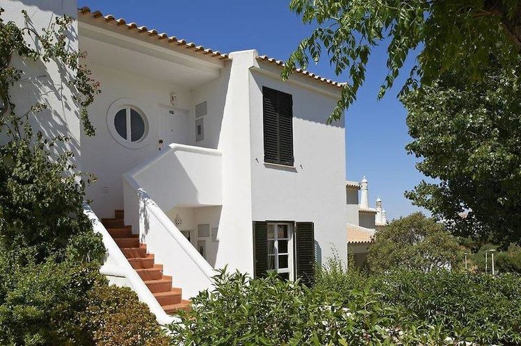 Zájezd Cheerfulway Vila Alba Apartments *** - Algarve / Albufeira - Záběry místa
