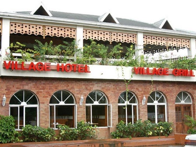 Zájezd Village Hotel *** - Jamajka / Ocho Rios - Záběry místa