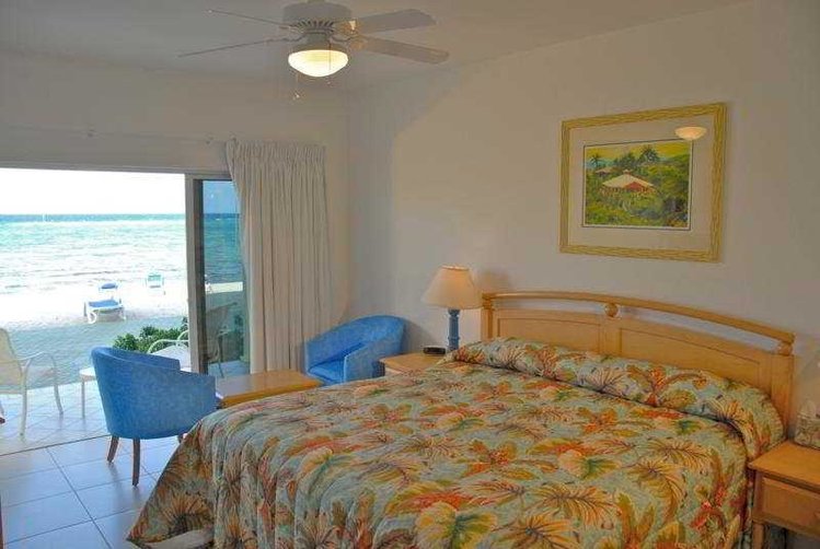 Zájezd Wyndham Reef Resort Grand Cayman **** - Kajmanské ostrovy / Grand Cayman - Příklad ubytování