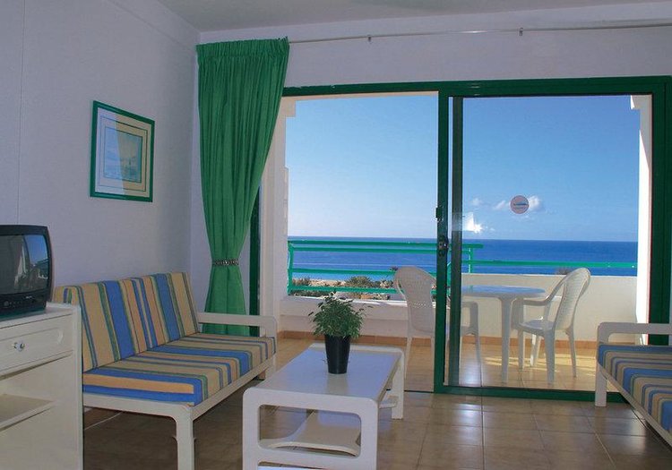 Zájezd Alameda de Jandia ** - Fuerteventura / Jandia - Příklad ubytování