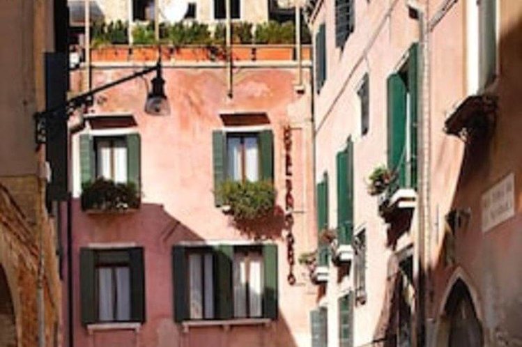 Zájezd San Giorgio *** - Benátsko / Benátky - Záběry místa
