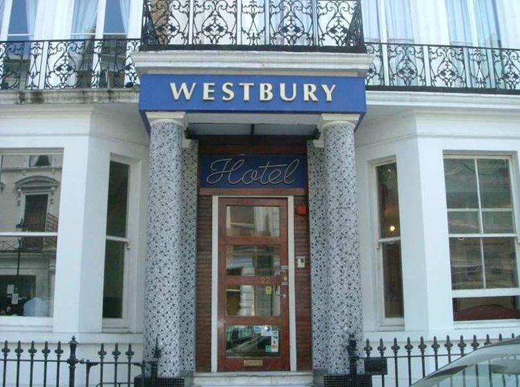 Zájezd Westbury Kensington *** - Anglie / Londýn - Záběry místa