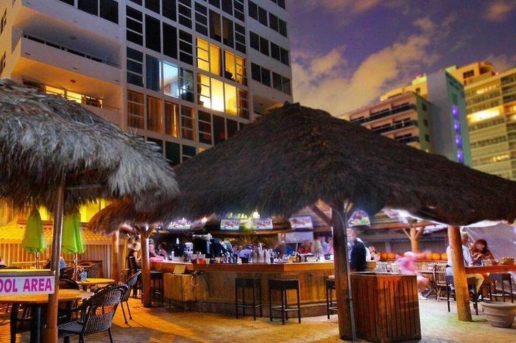 Zájezd Ocean Manor Resort Hotel *** - Florida - Miami / Fort Lauderdale - Bar