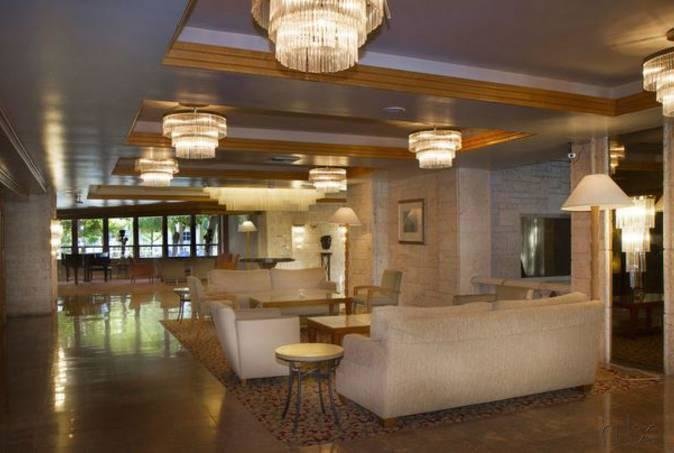 Zájezd River Park Hotel & Suites **+ - Florida - Miami / Miami - Bar