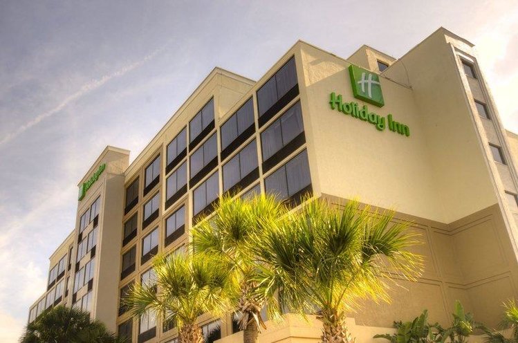 Zájezd Holiday Inn Orlando East - UCF Area *** - Florida - Orlando / Orlando - Záběry místa