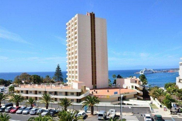 Zájezd Costa Mar * - Tenerife / Los Cristianos - Záběry místa
