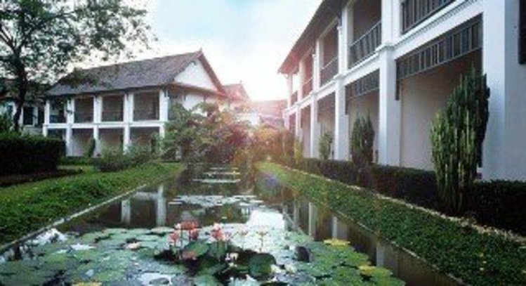 Zájezd Grand Luang Prabang Hotel **** - Laos / Luang Prabang - Záběry místa