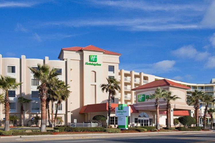Zájezd Holiday Inn Hotel & Suites Daytona Beach On The Ocean *** - Florida - Orlando / Pláž Daytona - Záběry místa