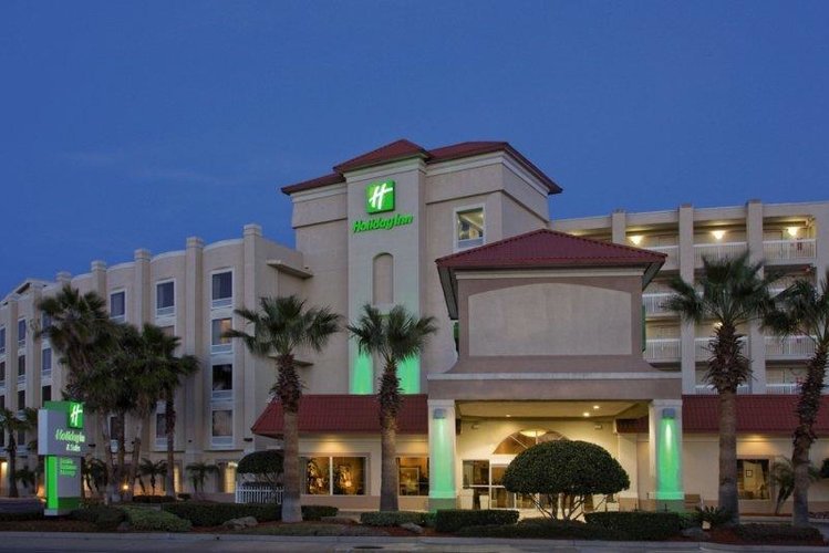 Zájezd Holiday Inn Hotel & Suites Daytona Beach On The Ocean *** - Florida - Orlando / Pláž Daytona - Záběry místa