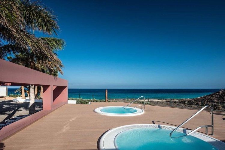 Zájezd Oasis Park Fuerteventura  - Fuerteventura / La Lajita - Sport a volný čas