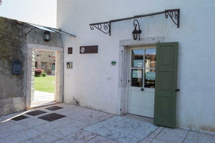 Zájezd Residence Corte San Carlo  - Lago di Garda a Lugáno / Lazise - Záběry místa