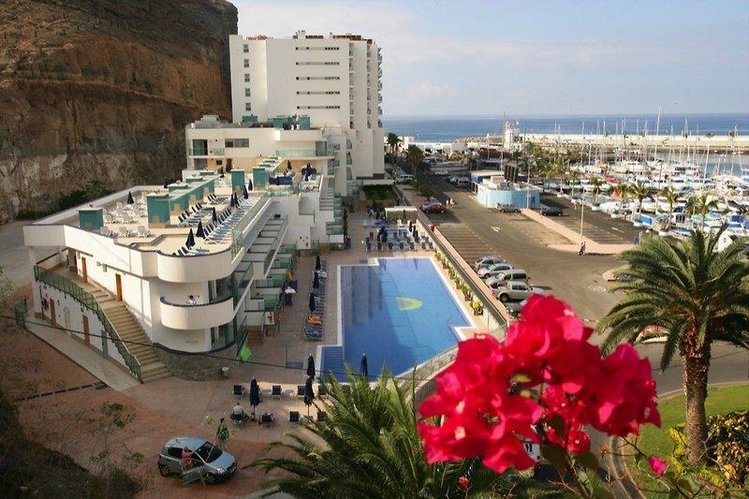Zájezd Morasol Suites **** - Gran Canaria / Portoriko - Záběry místa