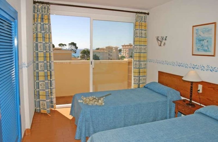 Zájezd Sureda Apartments ** - Mallorca / Canyamel - Příklad ubytování